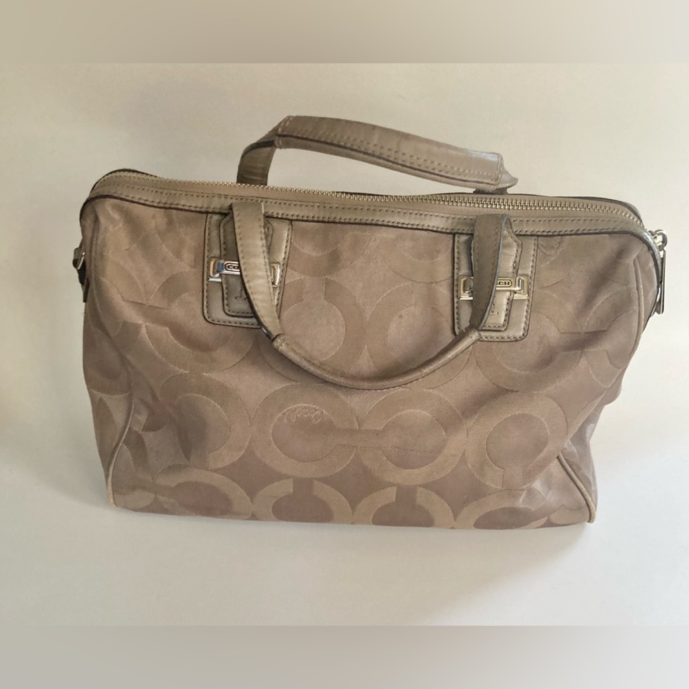 Coach Bag - Picture 6 of 10